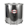 Surdo 24" x 60cm alu - 10 tir. - Pro